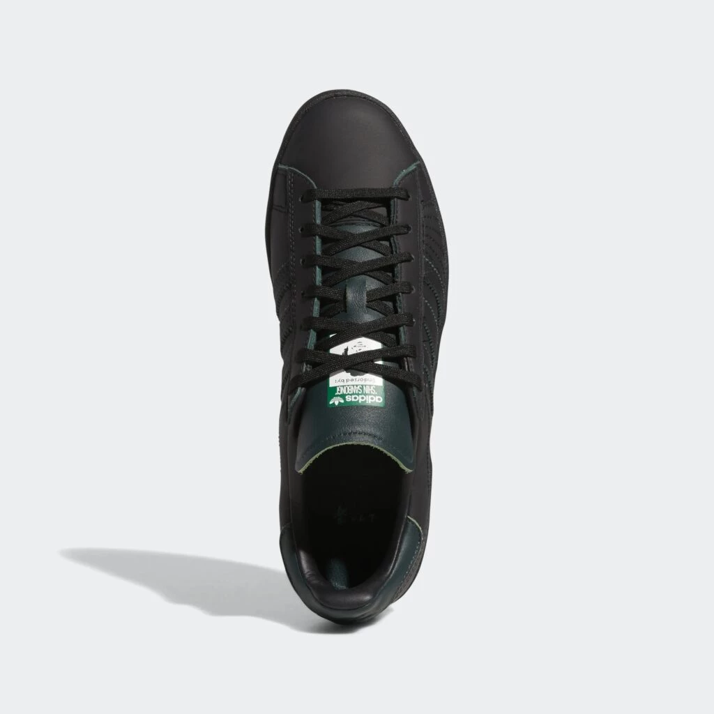 Sanbongi adidas Campus ADV Collegiate Green GW1155 | Dead Stock