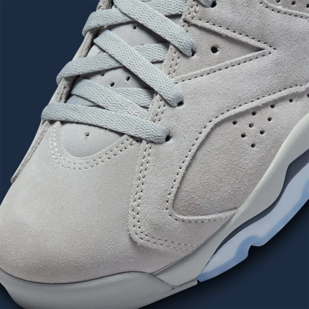 Jordan 6 Georgetown CT8529-012 | Dead Stock