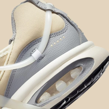 Nike Air Kukini Cream Grey