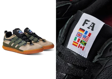 Fucking Awesome adidas Experiment - kommt am 13. August