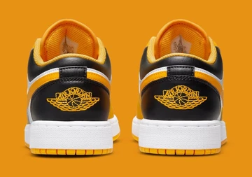 Jordan 1 Low Taxi GS