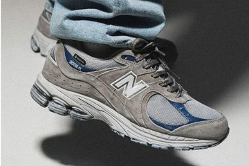 New Balance 2002R Gore Tex Marblehead