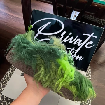 Cactus Plant Flea Market Nike Dunk Grinch - erste Bilder