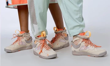 Bephies Beauty Supply Jordan 7 Sanddrift