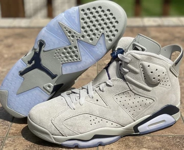 Jordan 6 Georgetown