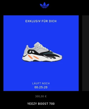 Yeezy Day 2022 Releases im Überblick