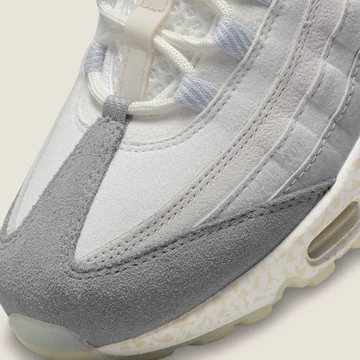 Air Max 95 Light Bone