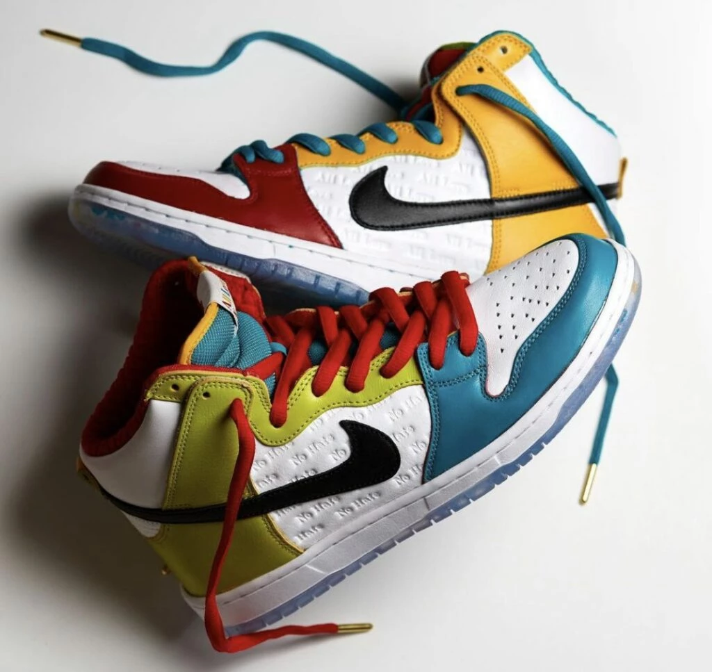 All nike sb dunks online