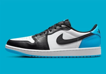 Die beliebtesten Top 10 Jordan 1 Low auf StockX