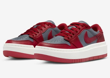 Jordan 1 Low Elevate UNLV