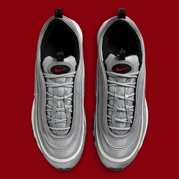 Air Max 97 Silver Bullet 2022