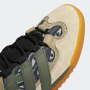 Fucking Awesome adidas Experiment 1 Dust Sand