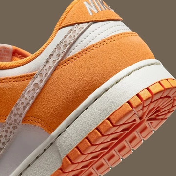Dunk Low Kumquat