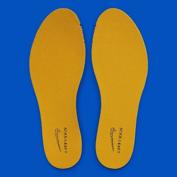 NikeCraft General Purpose Shoe Dark Sulfur