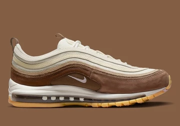 Air Max 97 Medium Brown