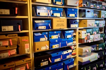 Eda’s Archive Sale startet am 29. August bei eBay