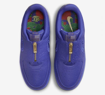 Serena Williams Design Crew Air Force 1