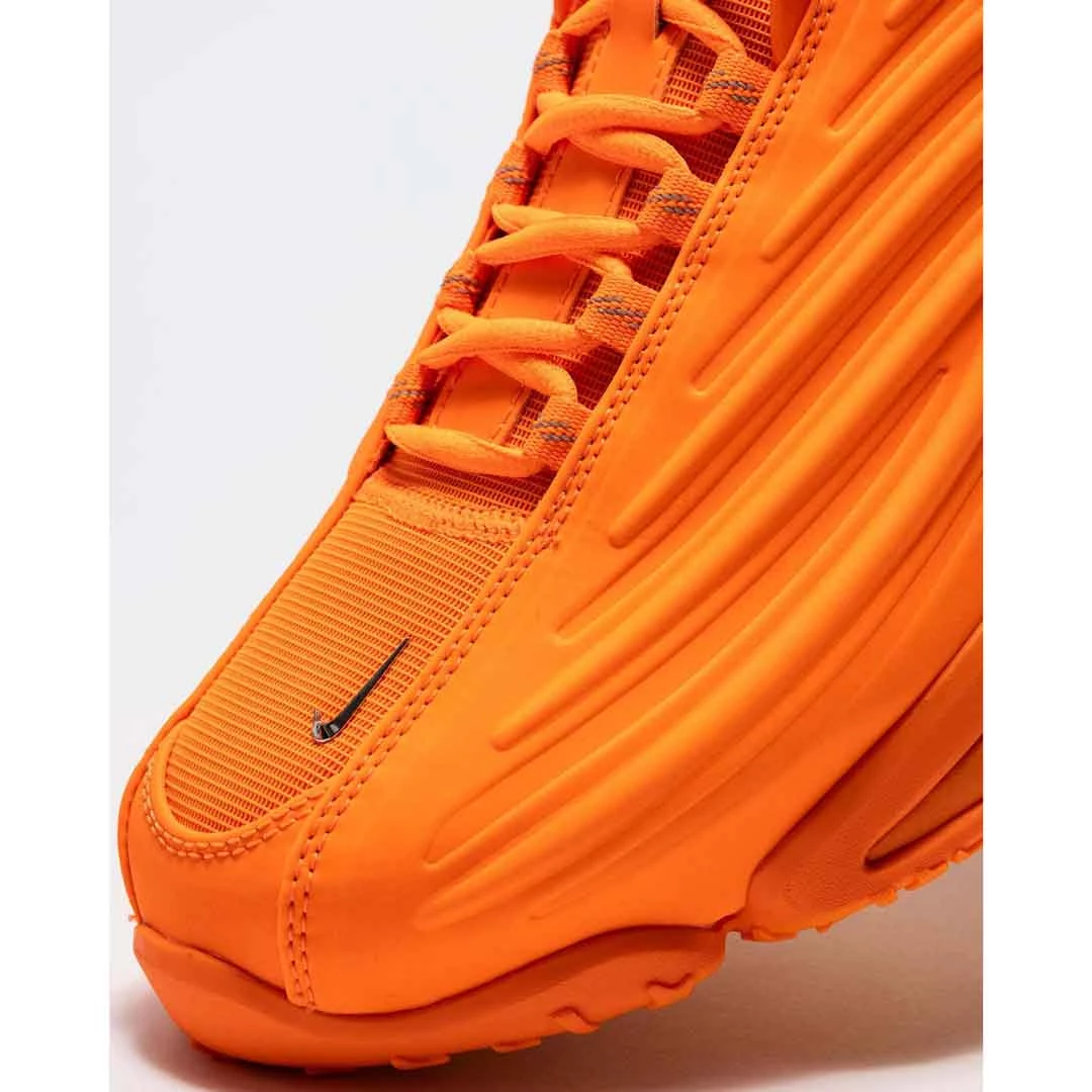 NOCTA Nike Hot Step 2 Total Orange DZ7293 800 Dead Stock