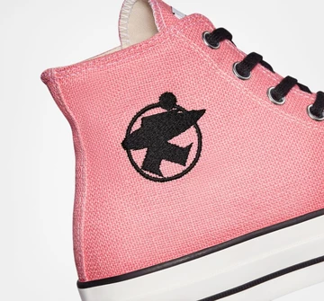 Stussy Converse Chuck 70 High Surfman