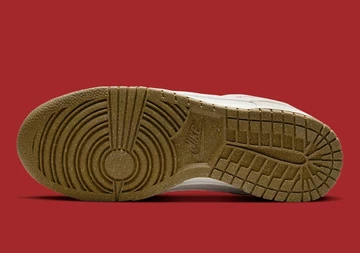 Dunk Low 85 Double Swoosh