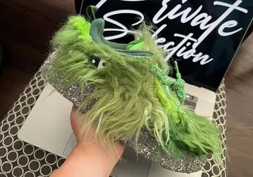 Cactus Plant Flea Market Nike Dunk Grinch