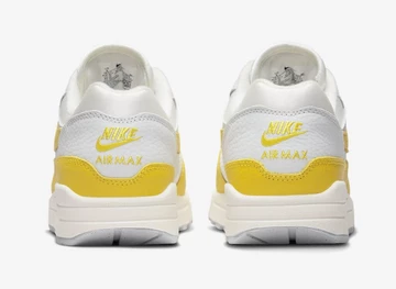 Air Max 1 Tour Yellow