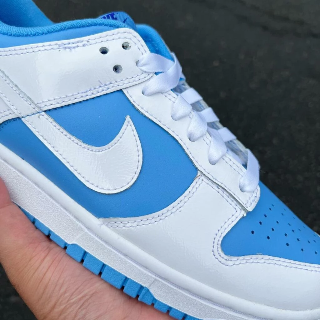 Dunk Low Reverse UNC DJ9955-101 | Dead Stock display picture 2