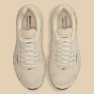 Stussy Nike Air Max 2015 2013 - Release am 5. August