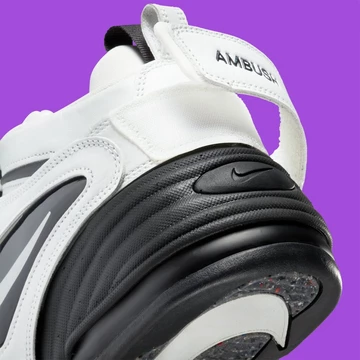 AMBUSH Nike Air Adjust Force White