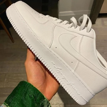 Nike Air Force 1 Certified Lover Boy - Release dieses Jahr