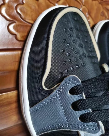 Nike Air Jordan 1 Low OG EX Dark Smoke Grey