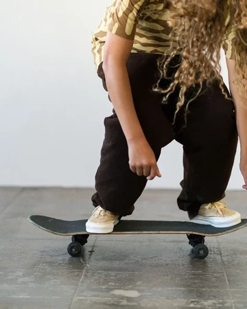 Salehe Bembury Spunge Vans - Kollektion vom 04. August