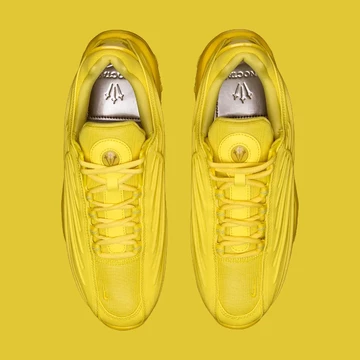 NOCTA Nike Hot Step 2 Opti Yellow