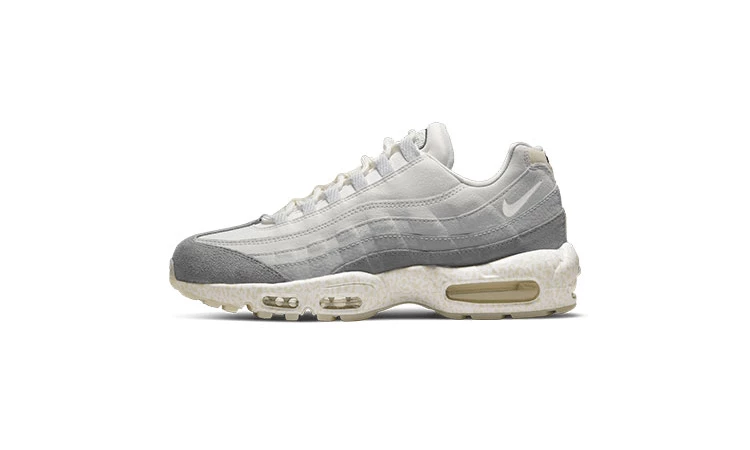 Air Max 95 Light Bone