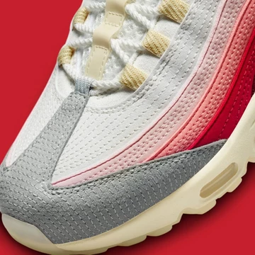 Air Max 95 Anatomy of Air