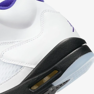 Jordan 5 Dark Concord