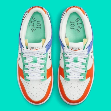 Dunk Low GS Nike 101