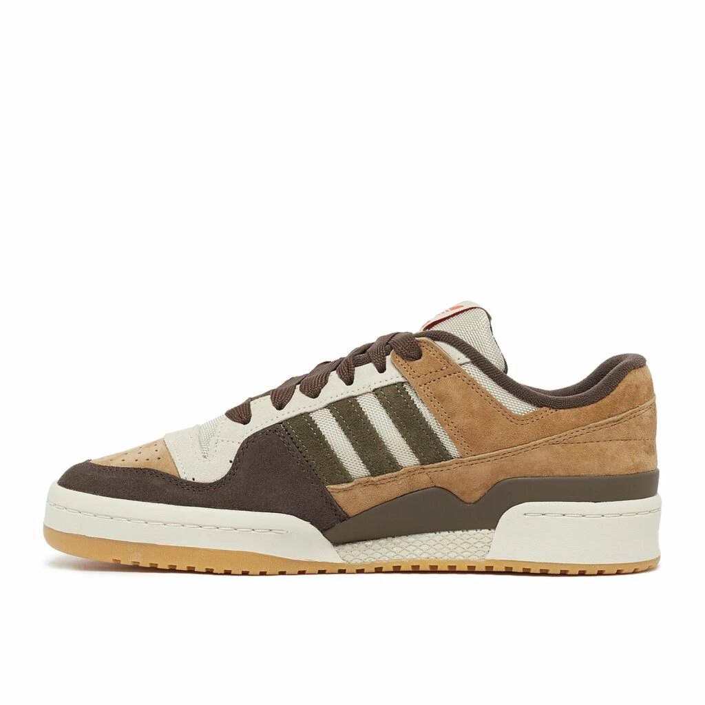 adidas Forum 84 CL Brown GW4334 | Dead Stock