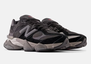 New Balance 9060 Black