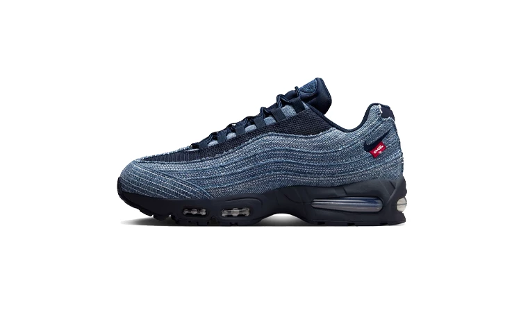 Levi's x Nike Air Max 95 OG Denim