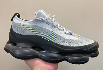 Nike Air Max Scorpion - Wolf Grey