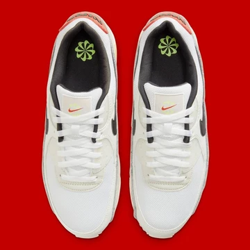 Air Max 90 Psychedelic