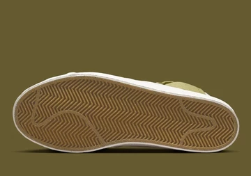 SB Blazer Mid Olive Green