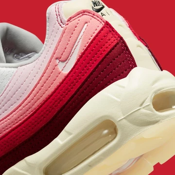 Air Max 95 Anatomy of Air