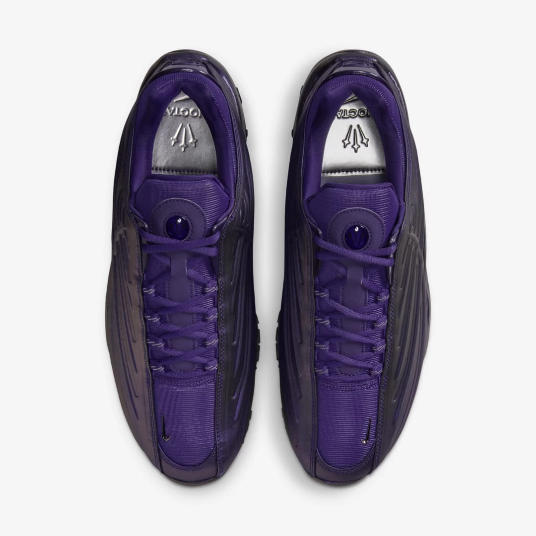 NOCTA Nike Hot Step 2 Eggplant DZ7293-500 | Dead Stock