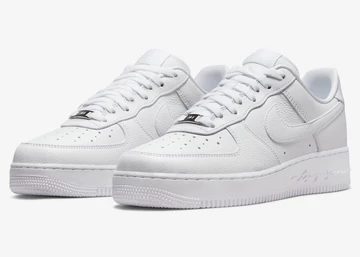 Nike Air Force 1 Certified Lover Boy