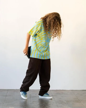 Salehe Bembury Spunge Vans - Kollektion vom 04. August