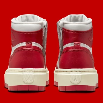 Nike Air Jordan 1 High Elevate - Platform under the High OG
