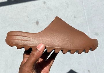 Yeezy Slide Flax