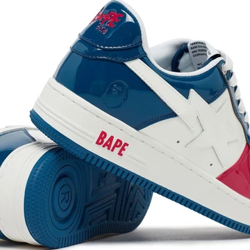 Bape Sta National Pack